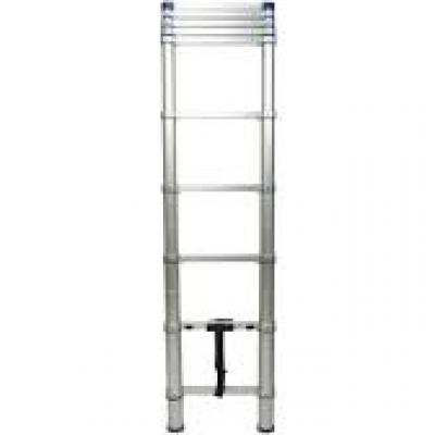 telescopic ladder 