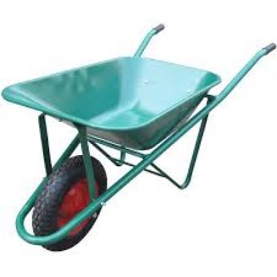 Wheelbarrow 75L