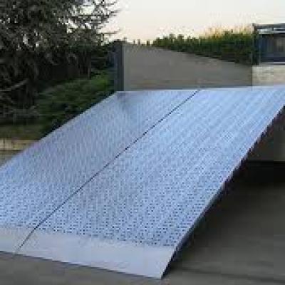 Ramp 2M