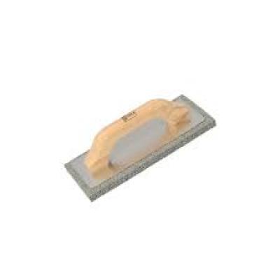 Sponge trowel
