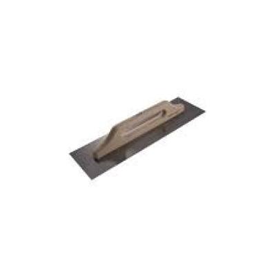 Two-handed trowel 