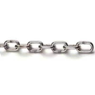 Steel chain